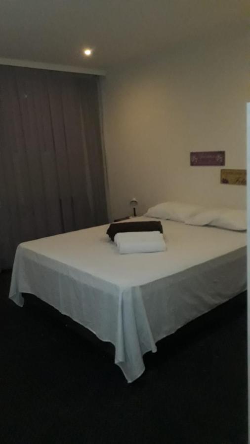 ريسيفي Quartos Em Apartamento Compartilhado Beira Mar المظهر الخارجي الصورة