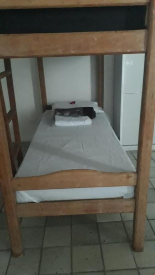 ريسيفي Quartos Em Apartamento Compartilhado Beira Mar المظهر الخارجي الصورة