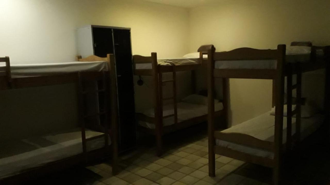 ريسيفي Quartos Em Apartamento Compartilhado Beira Mar المظهر الخارجي الصورة