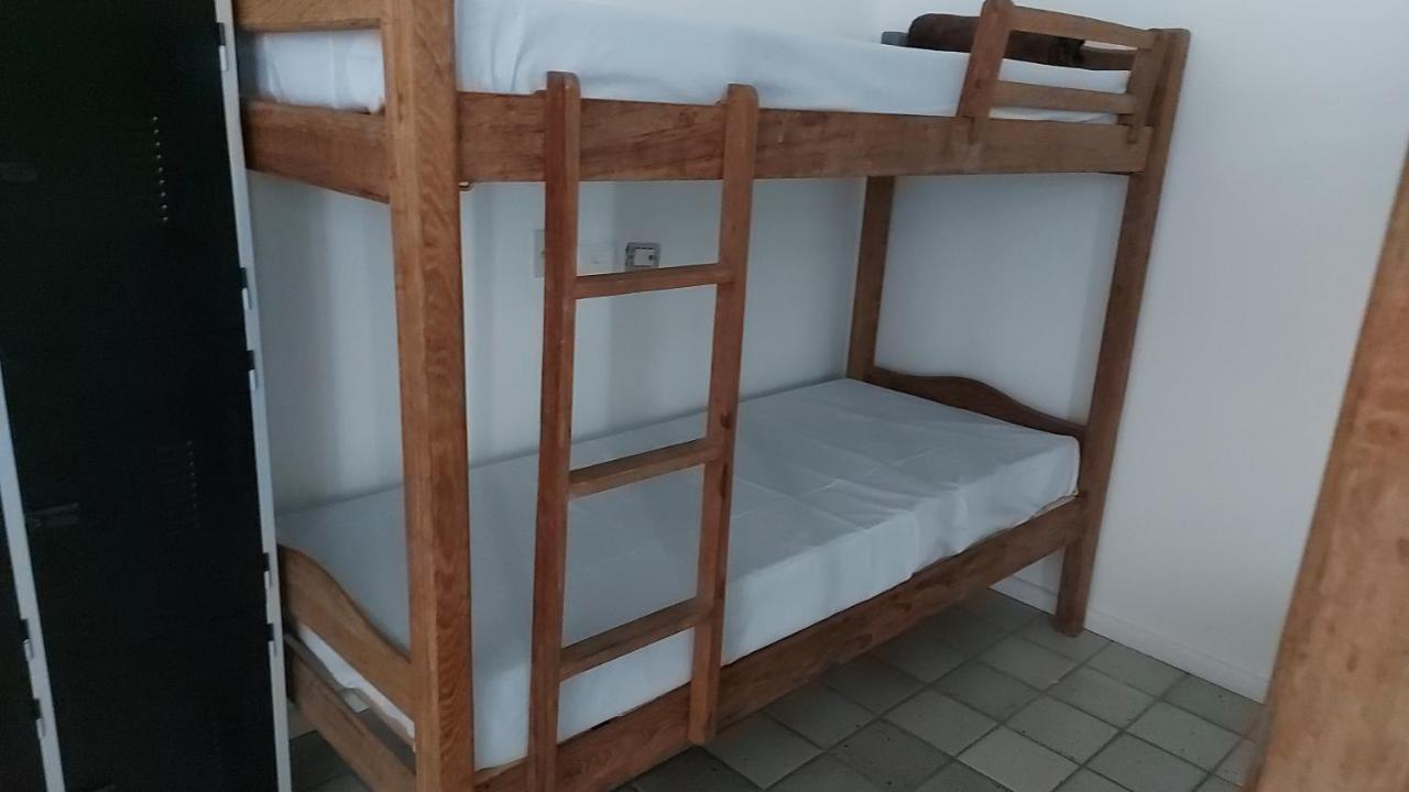 ريسيفي Quartos Em Apartamento Compartilhado Beira Mar المظهر الخارجي الصورة
